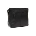 The Chesterfield Brand Mumbai Schultertasche Shoulderbag 25 Black #3