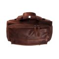 The Chesterfield Brand Rich Rucksack Laptop Backpack  40 Brown #3