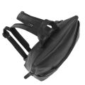 The Chesterfield Brand Amanda Rucksack Backpack  33 Black #3
