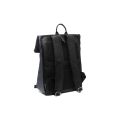 The Chesterfield Brand Trondheim Backpack Light Grey #3