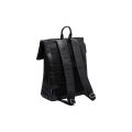The Chesterfield Brand Trondheim Backpack Black #3