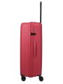 Travelite Air Stripe Trolley L Red #3