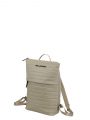 Travelite Barbara Stepp Rucksack Beige #3