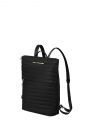 Travelite Barbara Stepp Rucksack Schwarz #3
