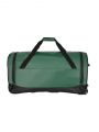 Travelite Basics Rollenreisetasche Grün #3