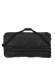 Travelite Basics Rollenreisetasche Schwarz #3