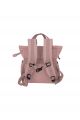 Travelite Basics Short Handle Mini Smokey Rose #3