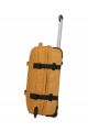 Travelite Bolonia Wheeled Duffle L/M/S Yellow #3