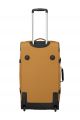 Travelite Bolonia Wheeled Duffle L Yellow #3