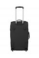 Travelite Bolonia Wheeled Duffle M Black #3