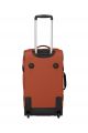 Travelite Bolonia Wheeled Duffle M Orange #3