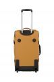 Travelite Bolonia Wheeled Duffle M Yellow #3