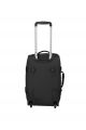 Travelite Bolonia Wheeled Duffle S Black #3