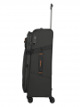 Travelite Briize Trolley L Schwarz #3