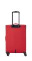 Travelite Chios Trolley M 67 Rot #3