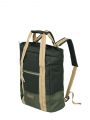 Travelite Color Craze Rucksack Tote Bag Olive #3