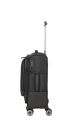 Travelite Crosslite 4w Trolley S Schwarz #3
