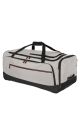 Travelite Crosslite Rollenreisetasche L Natur #3