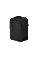 Travelite Crosslite Bordtasche und Rucksack Schwarz #3