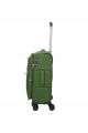 Travelite Cubis Trolley 4w S exp., Green #3