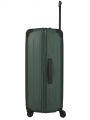 Travelite Dynamiic 4W Trolley Xl Grün #3