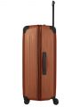 Travelite Dynamiic 4W Trolley Xl Orange #3