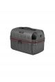 Travelite Dynamiic Beautycase Anthracite #3