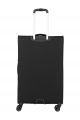 Travelite Kick Off Trolley 4w L exp. Black #3