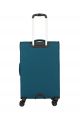 Travelite Kick Off Trolley 4w M exp. Petrol #3