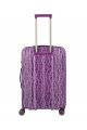 Travelite Lascana Edition 4W Trolley M Plum #3