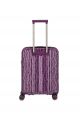 Travelite Lascana Edition 4W Trolley S Plum #3