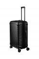Travelite Millennium Trolley 4w L/M exp./S Black #3