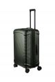 Travelite Millennium Trolley 4w L/M exp./S Pine Green #3