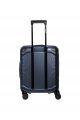 Travelite Millennium Trolley 4w S F. Pocket Navy #3