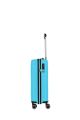 Travelite Orbita 4w Trolley S Türkis #3