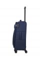 Travelite Priego Trolley 4w M Navy #3