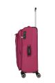 Travelite Skaii 4w Trolley M  67 Abendrot #3