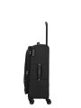 Travelite Umbria 4w Trolley M Black #3