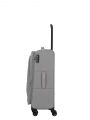 Travelite Umbria 4w Trolley M Smokey Grey #3