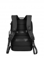 Travelite Workfloow Rucksack L Schwarz #3
