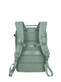 Travelite Workfloow Rucksack M Salbei #3