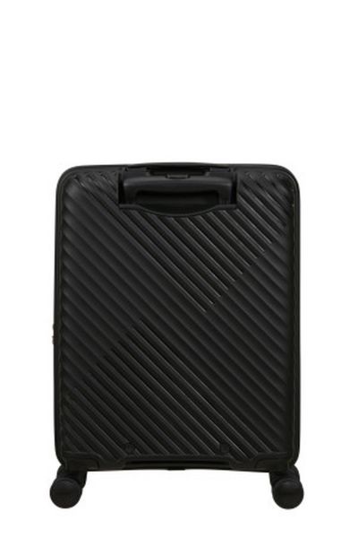 American Tourister Diablast SPINNER 55/20 TSA BLACK CODE #3