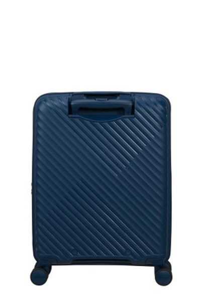 American Tourister Diablast SPINNER 55/20 TSA DARKWAVE BLUE #3