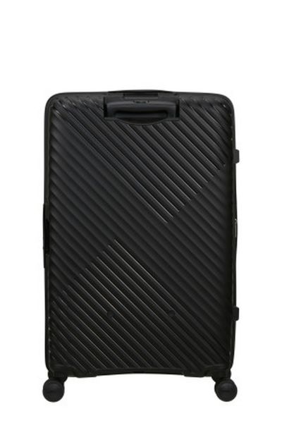 American Tourister Diablast SPINNER 78/29 EXP TSA BLACK CODE #3
