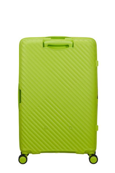 American Tourister Diablast SPINNER 78/29 EXP TSA HYPER LIME #3