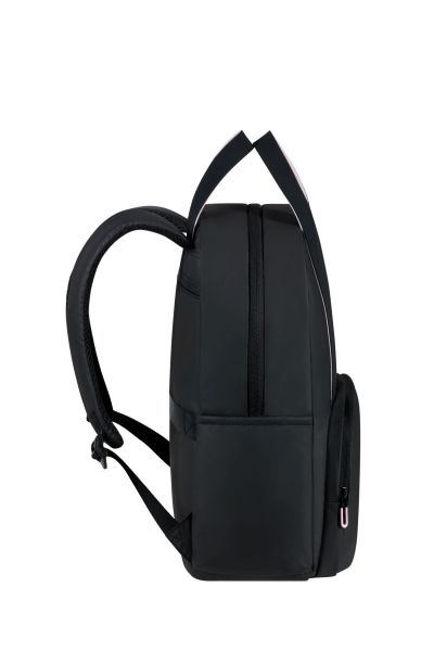 American Tourister Puffypop Laptop Backpack M 15.6 Black #3