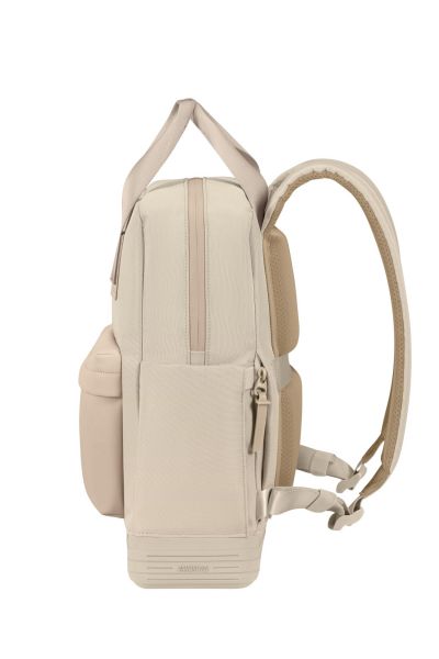 American Tourister Soulpack Business Bp Tote 15.0" Beige #3