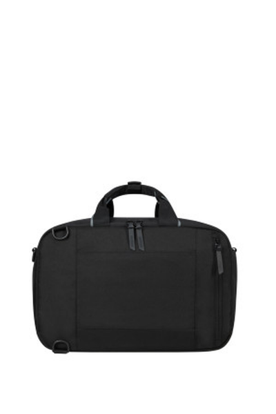 American Tourister Take2Cabin 3-Way Boarding Bag Black #3