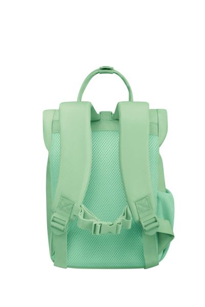 American Tourister Urban Groove Ug16 Backpack City Mini Pastel Green #3