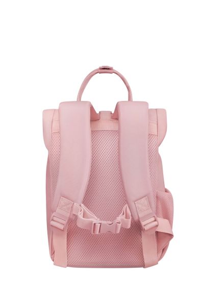 American Tourister Urban Groove Ug16 Backpack City Mini Pastel Pink #3